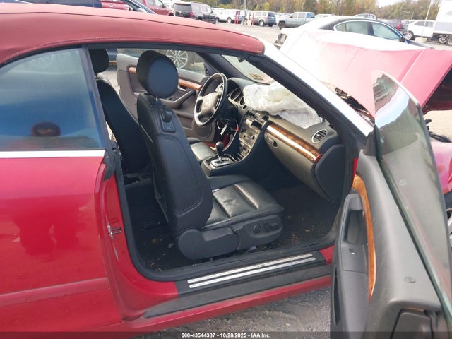 2006 AUDI A4 WAUAC48H66K008403 Photo 4