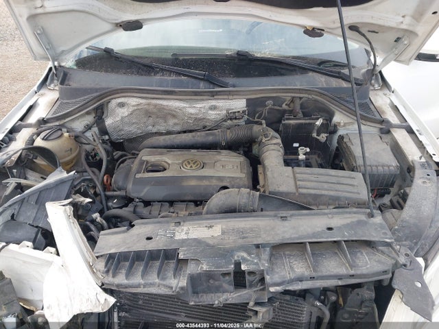 Aukcja sprzedaży 2011 Volkswagen Tiguan Se, vin: WVGAV7AX6BW513761, numer aukcji: 43544393