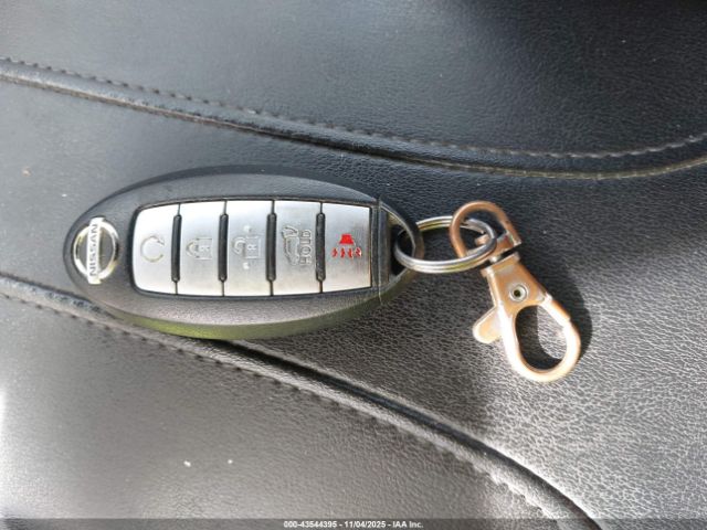 2018 NISSAN ROGUE KNMAT2MV9JP558404 Photo 10