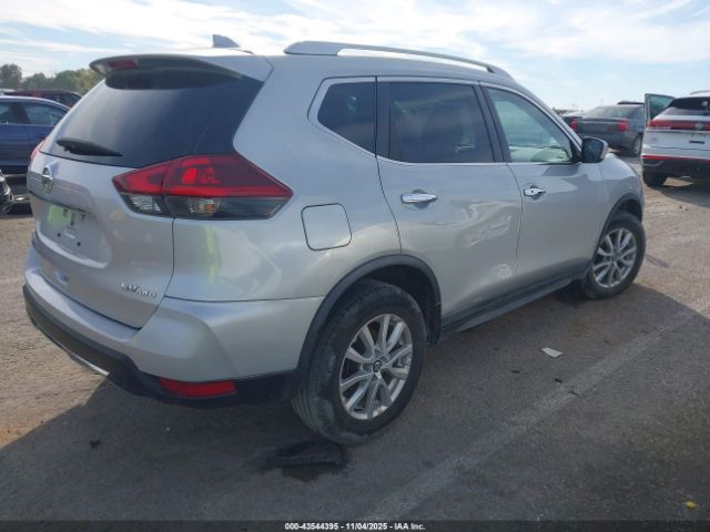 2018 NISSAN ROGUE KNMAT2MV9JP558404 Photo 3