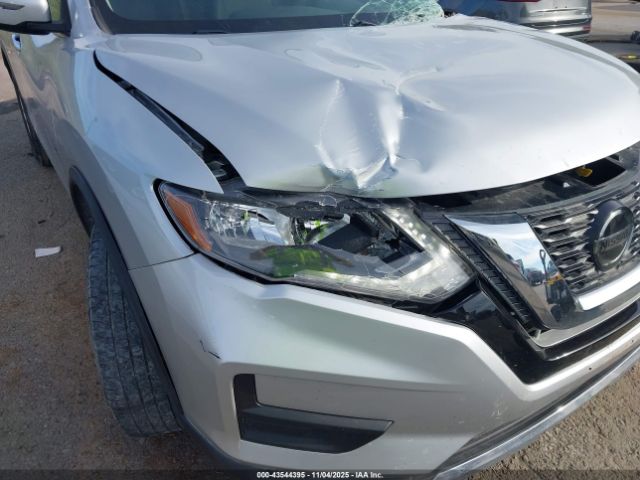 2018 NISSAN ROGUE KNMAT2MV9JP558404 Photo 5