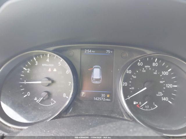 2018 NISSAN ROGUE KNMAT2MV9JP558404 Photo 6