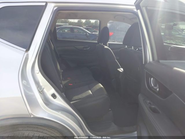 2018 NISSAN ROGUE KNMAT2MV9JP558404 Photo 7