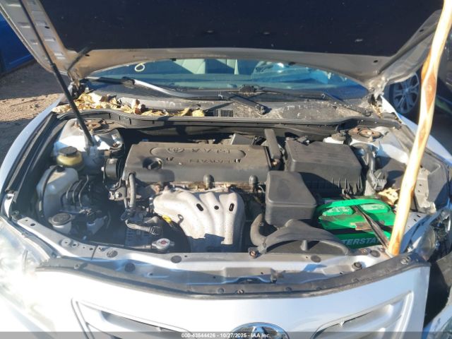 2009 TOYOTA CAMRY 4T4BE46K19R074111 Photo 9