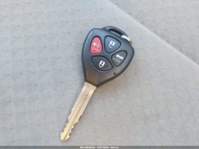 2009 TOYOTA CAMRY 4T4BE46K19R074111 Photo 10