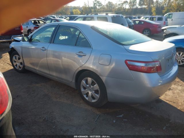 2009 TOYOTA CAMRY 4T4BE46K19R074111 Photo 2