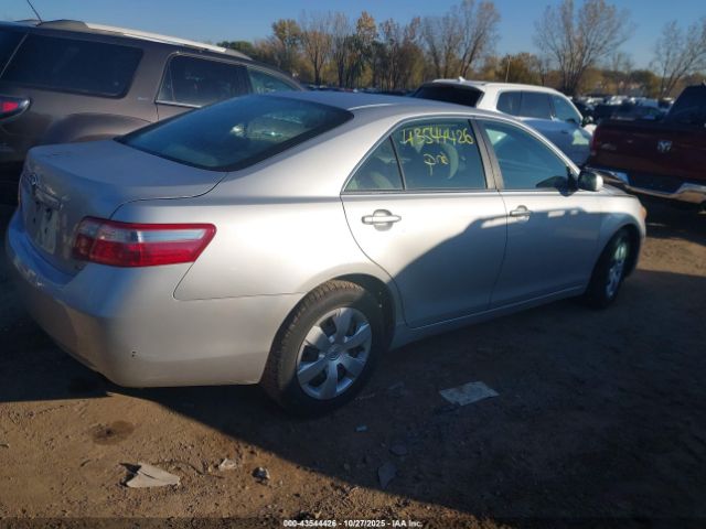 2009 TOYOTA CAMRY 4T4BE46K19R074111 Photo 3