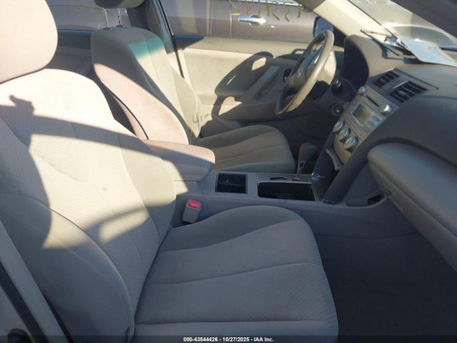 2009 TOYOTA CAMRY 4T4BE46K19R074111 Photo 4