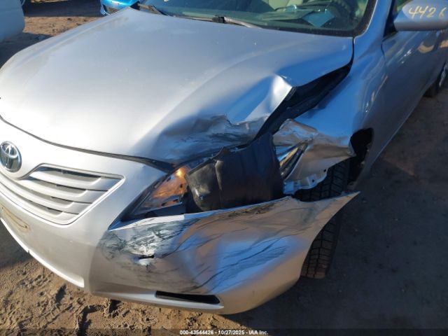 2009 TOYOTA CAMRY 4T4BE46K19R074111 Photo 5