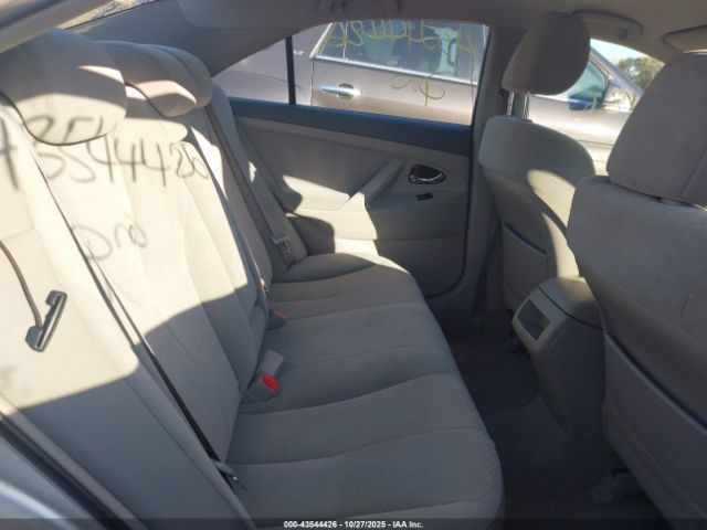 2009 TOYOTA CAMRY 4T4BE46K19R074111 Photo 7