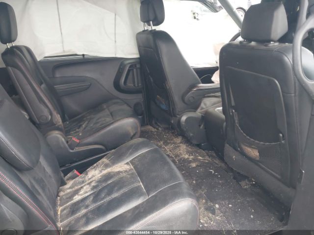 2019 DODGE GRAND CARAVAN 2C4RDGEG9KR752590 Photo 7