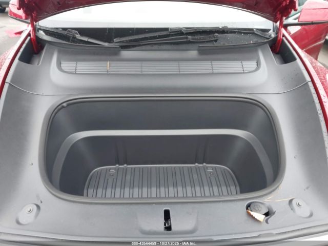 2026 TESLA MODEL Y 7SAYGDEE1TA406904 Photo 9