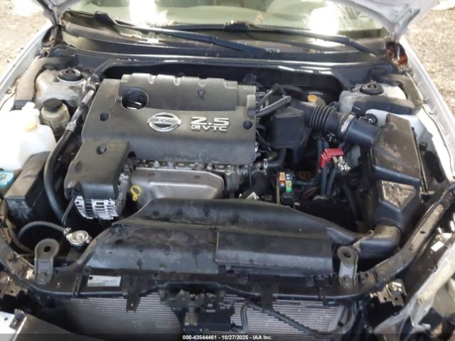 2006 NISSAN ALTIMA 1N4AL11D86N377146 Photo 9