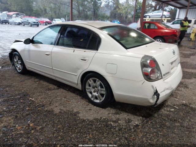 2006 NISSAN ALTIMA 1N4AL11D86N377146 Photo 2