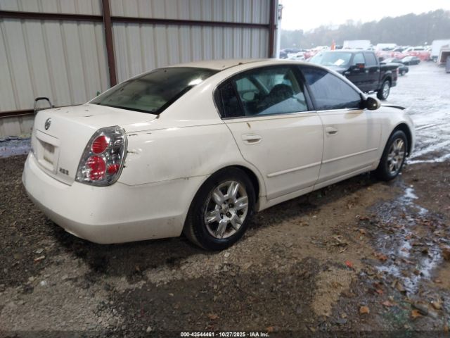 2006 NISSAN ALTIMA 1N4AL11D86N377146 Photo 3