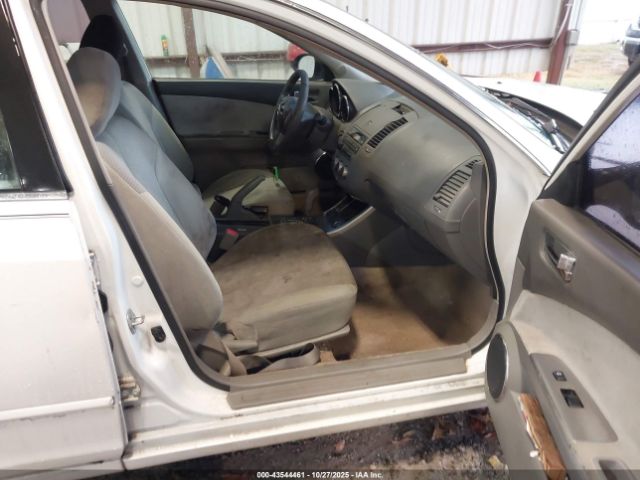 2006 NISSAN ALTIMA 1N4AL11D86N377146 Photo 4