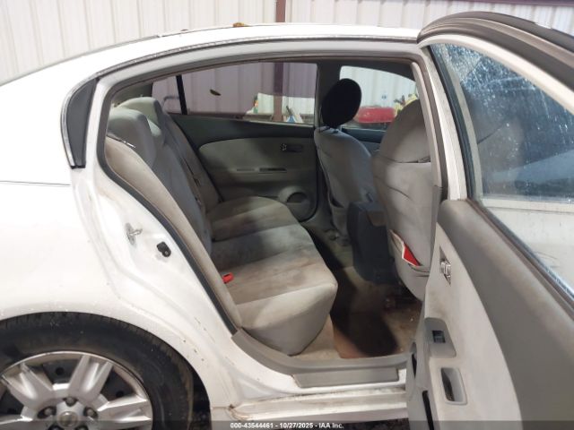 2006 NISSAN ALTIMA 1N4AL11D86N377146 Photo 7