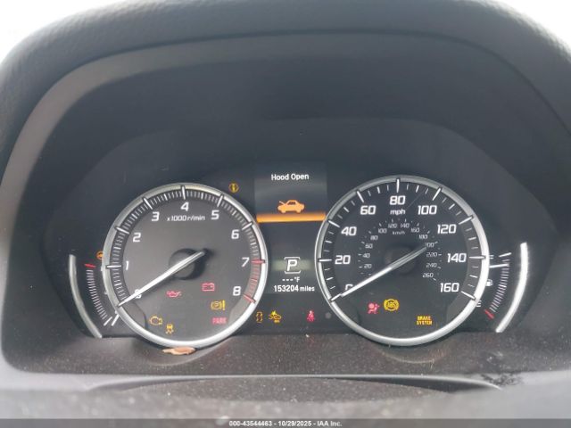 2016 ACURA TLX 19UUB1F53GA010905 Photo 6