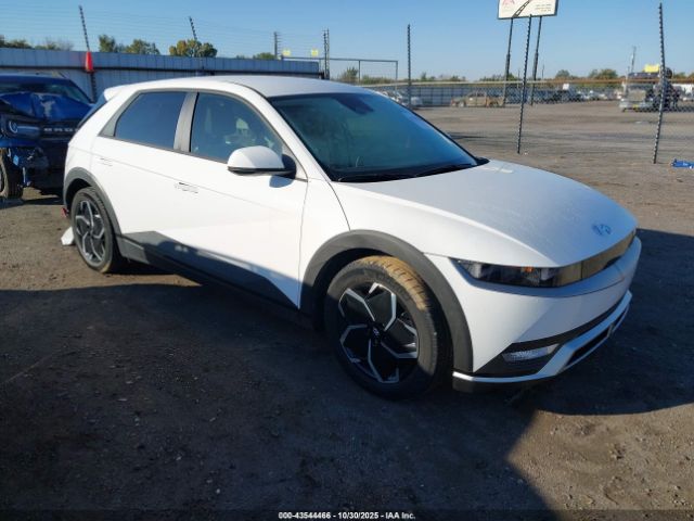 2023 HYUNDAI IONIQ 5 KM8KNDAF8PU174045