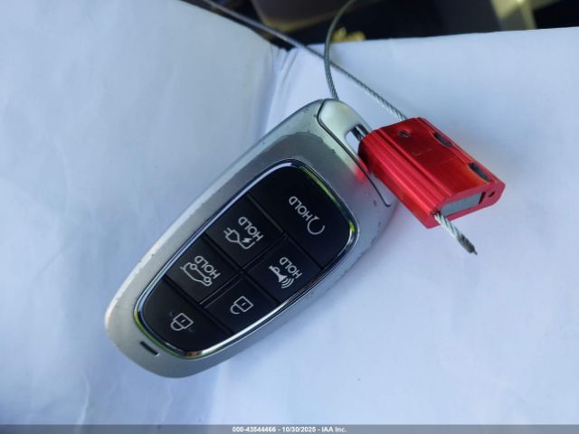 2023 HYUNDAI IONIQ 5 KM8KNDAF8PU174045 Photo 10