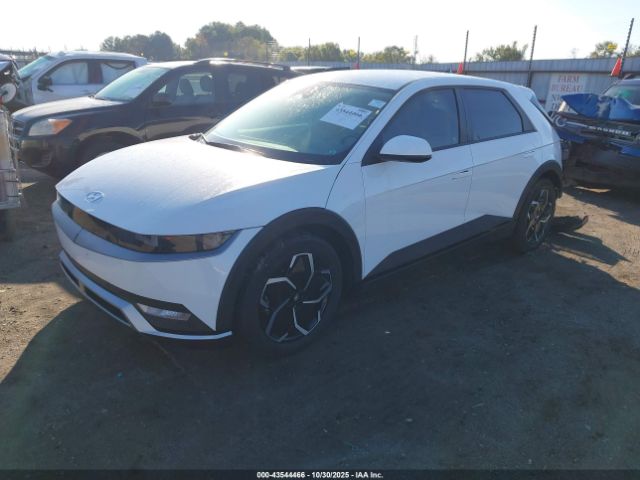 2023 HYUNDAI IONIQ 5 KM8KNDAF8PU174045 Photo 1