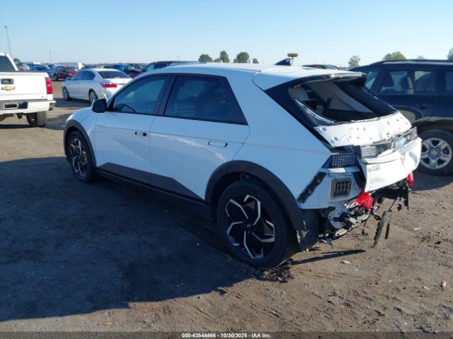 2023 HYUNDAI IONIQ 5 KM8KNDAF8PU174045 Photo 2