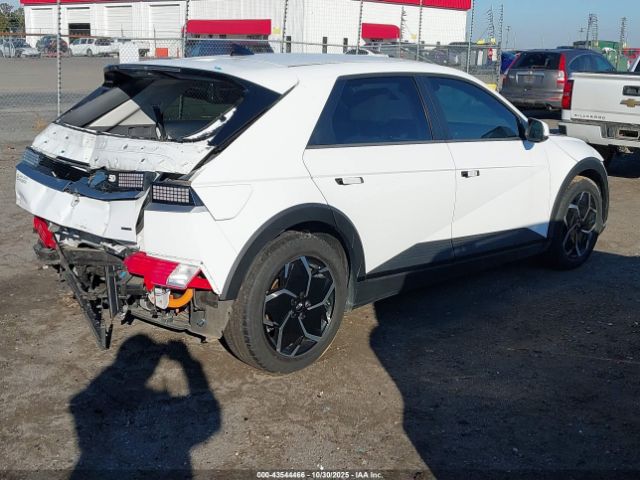 2023 HYUNDAI IONIQ 5 KM8KNDAF8PU174045 Photo 3