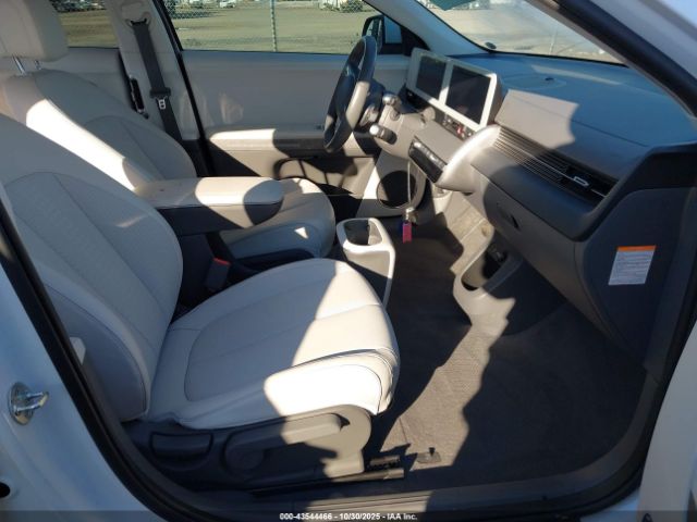 2023 HYUNDAI IONIQ 5 KM8KNDAF8PU174045 Photo 4