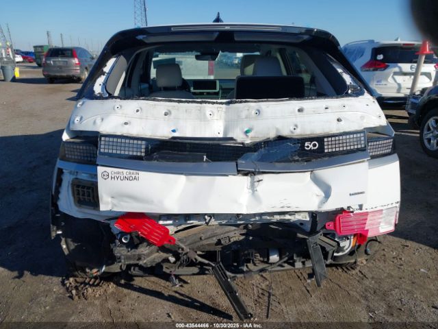 2023 HYUNDAI IONIQ 5 KM8KNDAF8PU174045 Photo 5