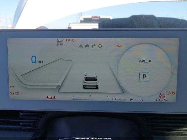 2023 HYUNDAI IONIQ 5 KM8KNDAF8PU174045 Photo 6