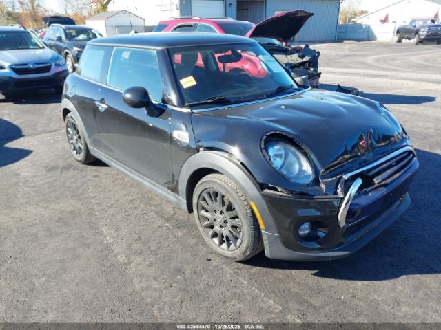 2017 MINI HARDTOP WMWXP5C39H2G61023