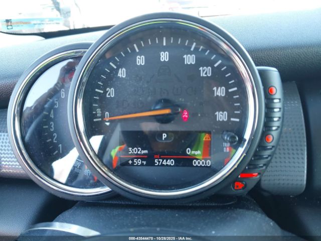 2017 MINI HARDTOP WMWXP5C39H2G61023 Photo 6