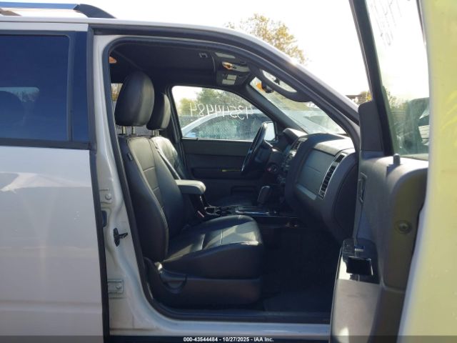 2012 FORD ESCAPE 1FMCU9EG5CKA51767 Photo 4