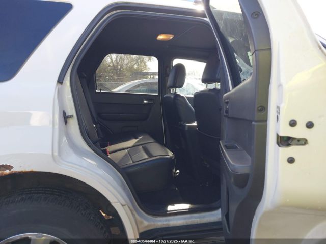 2012 FORD ESCAPE 1FMCU9EG5CKA51767 Photo 7