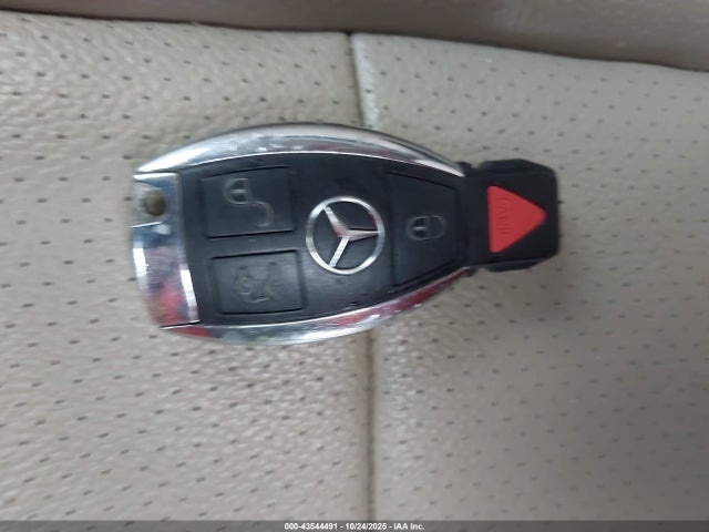 Mercedes-Benz Ml 350 4matic 2014 4JGDA5HB7EA369534 Image 11