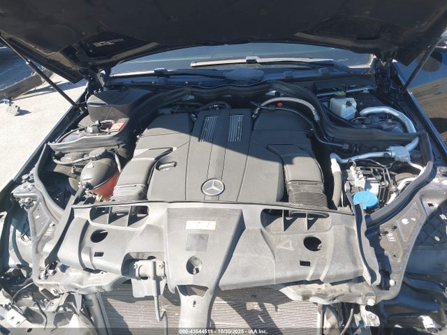 43544511 :رقم المزاد ، WDDKJ6FB0GF350193 vin ، 2016 Mercedes-benz E 400 مزاد بيع