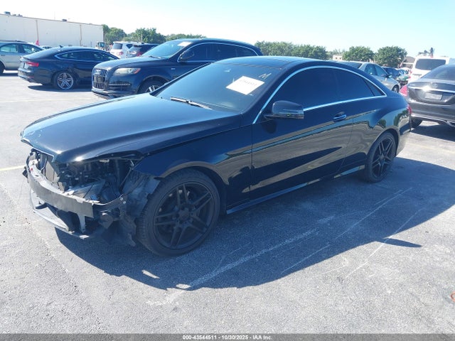 43544511 :رقم المزاد ، WDDKJ6FB0GF350193 vin ، 2016 Mercedes-benz E 400 مزاد بيع