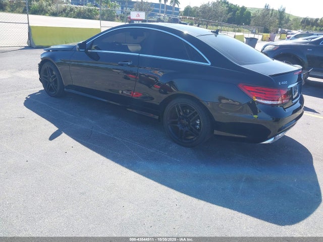 43544511 :رقم المزاد ، WDDKJ6FB0GF350193 vin ، 2016 Mercedes-benz E 400 مزاد بيع