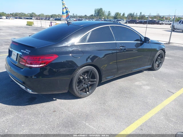 43544511 :رقم المزاد ، WDDKJ6FB0GF350193 vin ، 2016 Mercedes-benz E 400 مزاد بيع