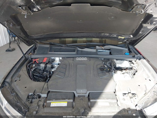 2019 AUDI Q7 WA1LAAF72KD021829 Photo 9