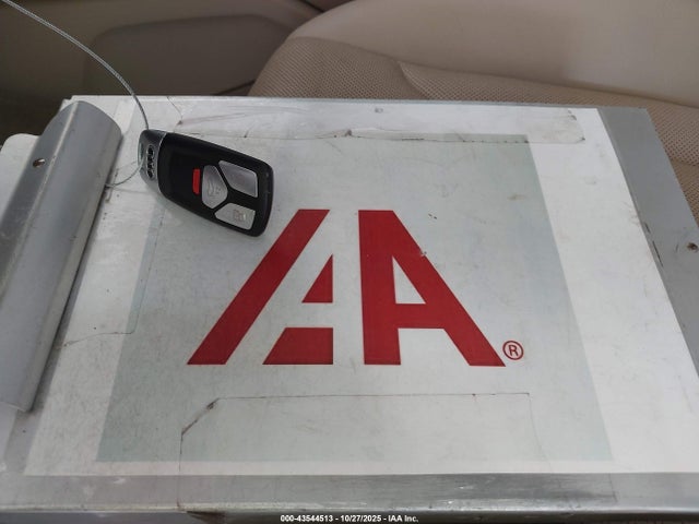 2019 AUDI Q7 WA1LAAF72KD021829 Photo 10