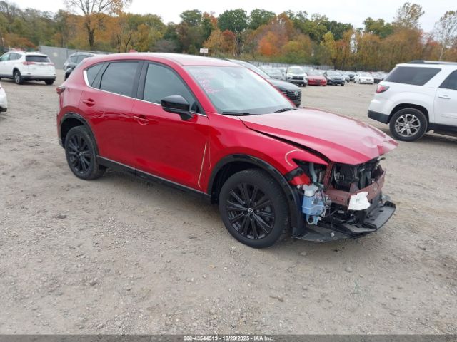 2023 MAZDA CX-5 JM3KFBAY1P0213967