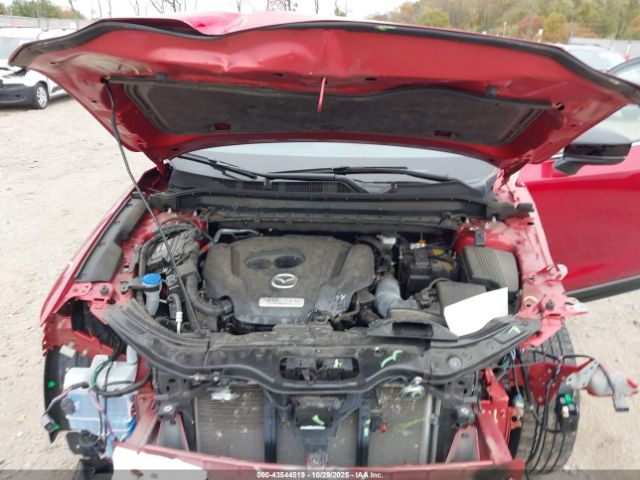 2023 MAZDA CX-5 JM3KFBAY1P0213967 Photo 9