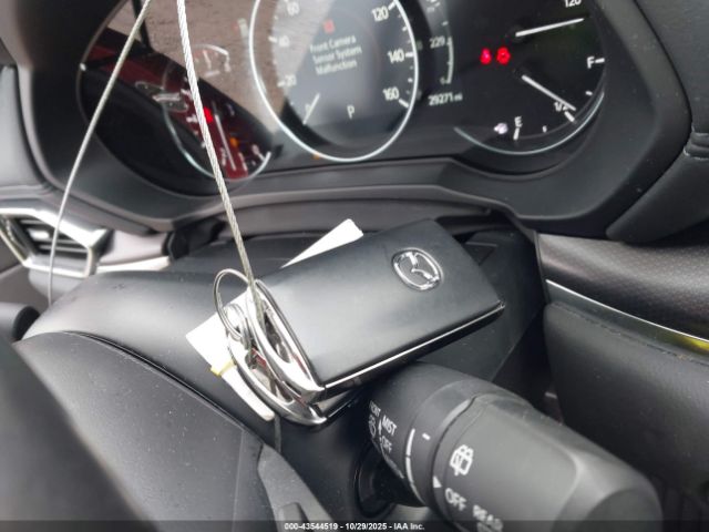 2023 MAZDA CX-5 JM3KFBAY1P0213967 Photo 10