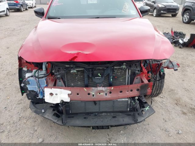 2023 MAZDA CX-5 JM3KFBAY1P0213967 Photo 5