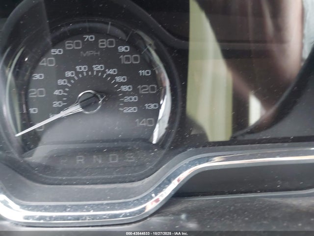 Lincoln Mkt Ecoboost 2014 2LMHJ5AT5EBL55709 Image 15