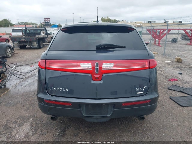 Lincoln Mkt Ecoboost 2014 2LMHJ5AT5EBL55709 Image 16