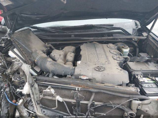 2020 TOYOTA 4RUNNER JTEZU5JR5L5225619 Photo 9