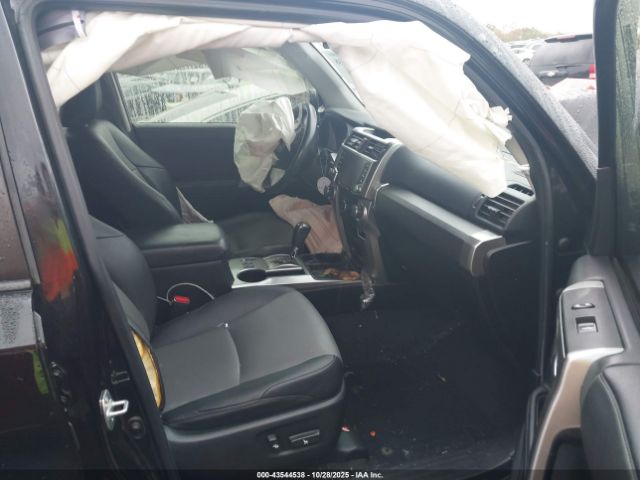 2020 TOYOTA 4RUNNER JTEZU5JR5L5225619 Photo 4