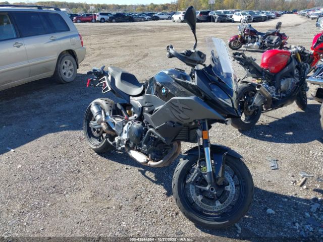 2023 BMW F 900 WB10K2301P6H24837